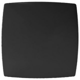 PLACA CEGA 4x4 com suporte - (HOME PRETO GRAFITE)